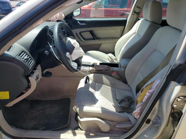 Photo 6 VIN: 4S4BP61C377313461 - SUBARU OUTBACK 