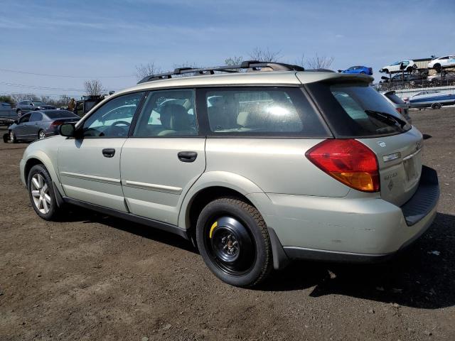 Photo 1 VIN: 4S4BP61C377316778 - SUBARU OUTBACK 