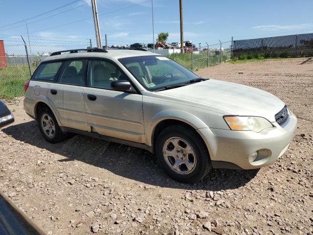 Photo 3 VIN: 4S4BP61C377318627 - SUBARU OUTBACK 