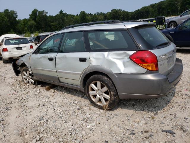 Photo 1 VIN: 4S4BP61C377324878 - SUBARU OUTBACK OU 