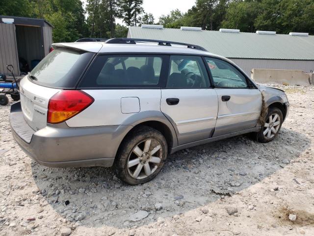 Photo 2 VIN: 4S4BP61C377324878 - SUBARU OUTBACK OU 