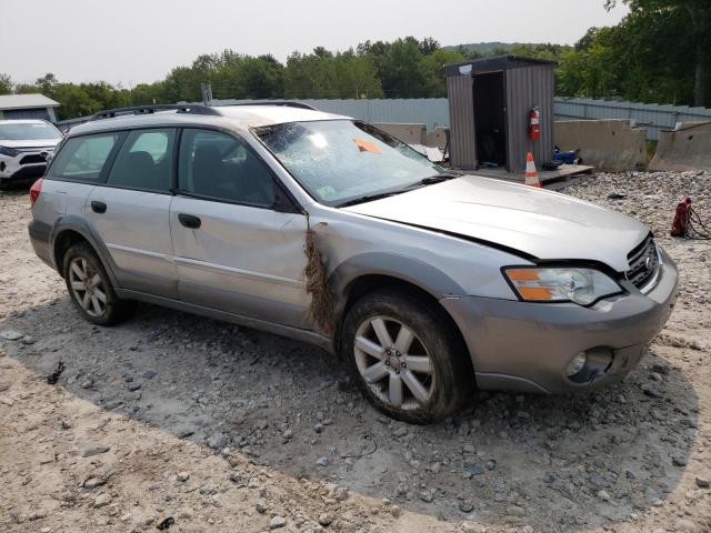 Photo 3 VIN: 4S4BP61C377324878 - SUBARU OUTBACK OU 