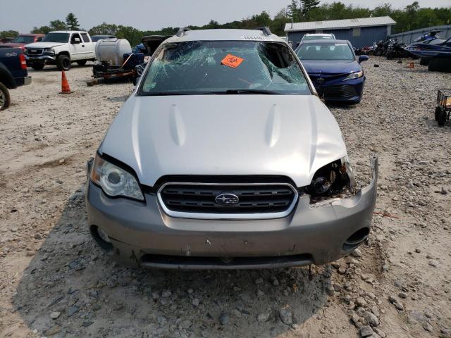 Photo 4 VIN: 4S4BP61C377324878 - SUBARU OUTBACK OU 