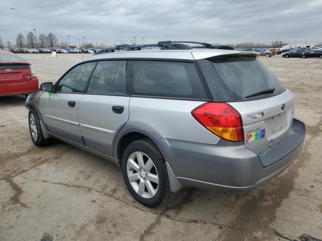 Photo 1 VIN: 4S4BP61C377331815 - SUBARU OUTBACK 