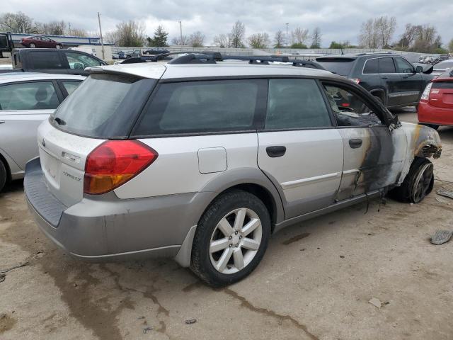 Photo 2 VIN: 4S4BP61C377331815 - SUBARU OUTBACK 