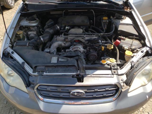 Photo 10 VIN: 4S4BP61C377335542 - SUBARU LEGACY OUT 