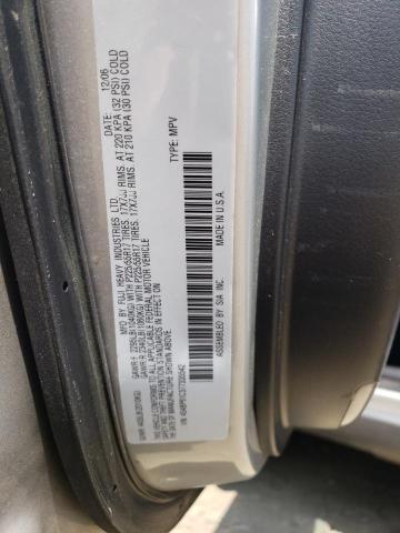 Photo 11 VIN: 4S4BP61C377335542 - SUBARU LEGACY OUT 