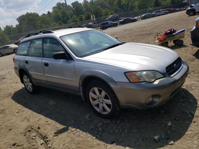 Photo 3 VIN: 4S4BP61C377335542 - SUBARU LEGACY OUT 