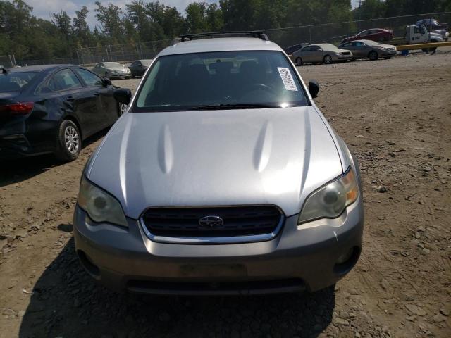 Photo 4 VIN: 4S4BP61C377335542 - SUBARU LEGACY OUT 