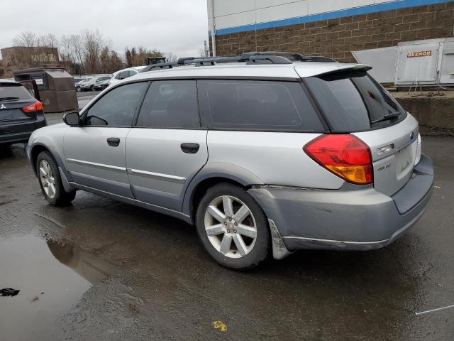 Photo 1 VIN: 4S4BP61C377343141 - SUBARU LEGACY 