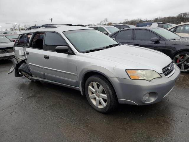 Photo 3 VIN: 4S4BP61C377343141 - SUBARU LEGACY 