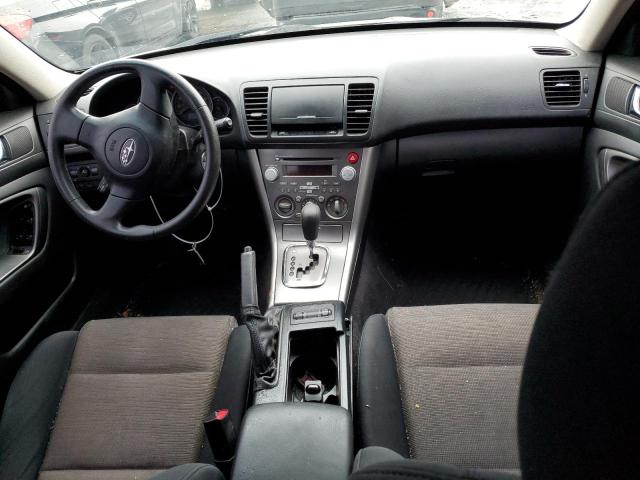 Photo 7 VIN: 4S4BP61C377343141 - SUBARU LEGACY 