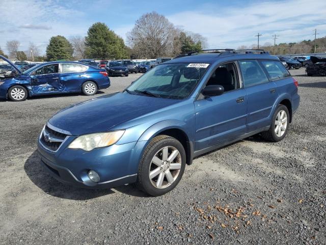 Photo 0 VIN: 4S4BP61C387303062 - SUBARU OUTBACK 