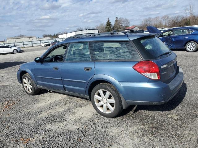 Photo 1 VIN: 4S4BP61C387303062 - SUBARU OUTBACK 