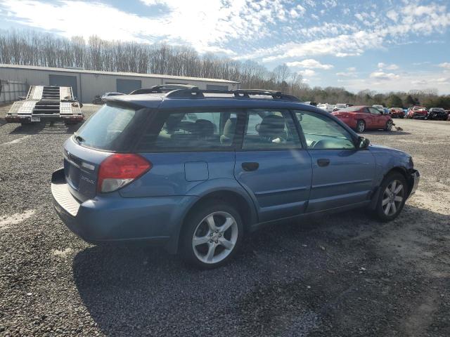 Photo 2 VIN: 4S4BP61C387303062 - SUBARU OUTBACK 