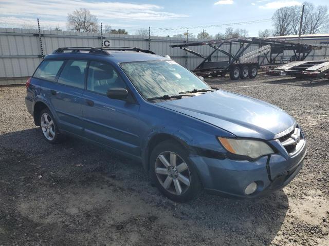 Photo 3 VIN: 4S4BP61C387303062 - SUBARU OUTBACK 