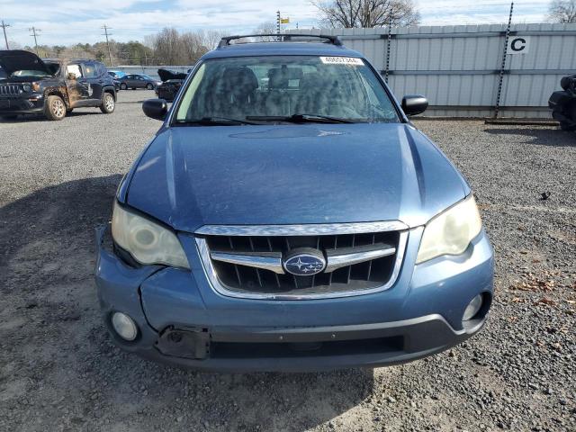 Photo 4 VIN: 4S4BP61C387303062 - SUBARU OUTBACK 