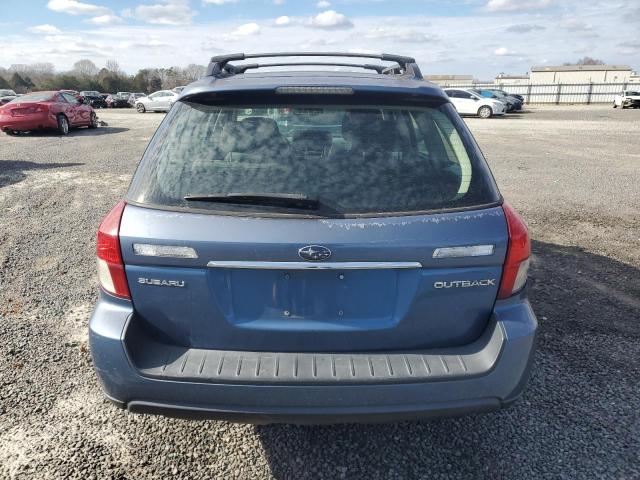 Photo 5 VIN: 4S4BP61C387303062 - SUBARU OUTBACK 