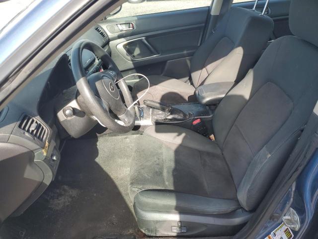 Photo 6 VIN: 4S4BP61C387303062 - SUBARU OUTBACK 