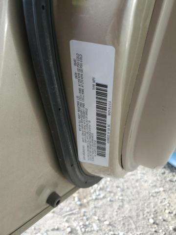 Photo 12 VIN: 4S4BP61C387305149 - SUBARU OUTBACK 