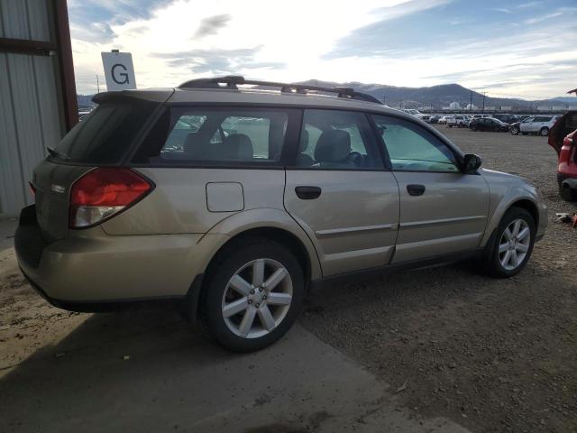 Photo 2 VIN: 4S4BP61C387305149 - SUBARU OUTBACK 