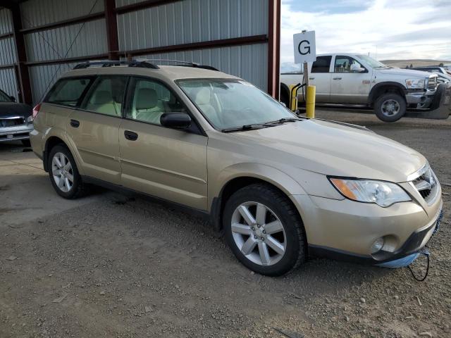 Photo 3 VIN: 4S4BP61C387305149 - SUBARU OUTBACK 