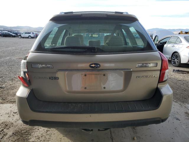 Photo 5 VIN: 4S4BP61C387305149 - SUBARU OUTBACK 