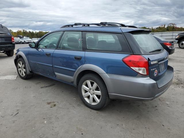 Photo 1 VIN: 4S4BP61C387305572 - SUBARU OUTBACK 