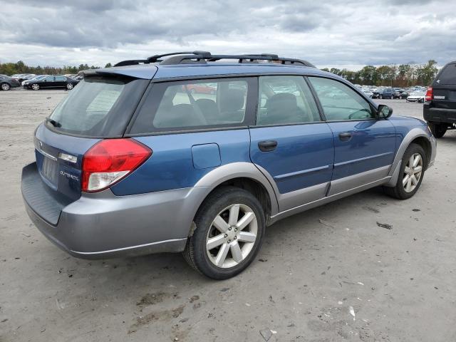 Photo 2 VIN: 4S4BP61C387305572 - SUBARU OUTBACK 