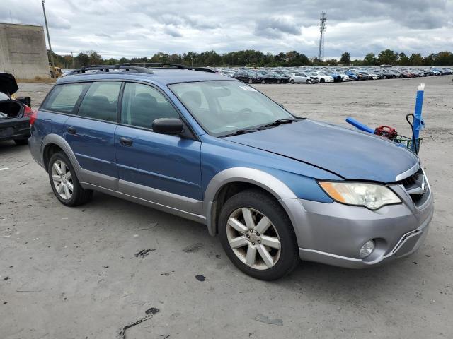 Photo 3 VIN: 4S4BP61C387305572 - SUBARU OUTBACK 