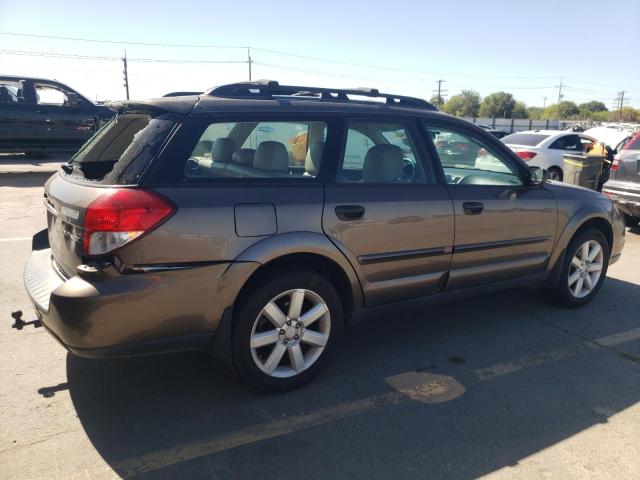 Photo 2 VIN: 4S4BP61C387306849 - SUBARU OUTBACK 2. 