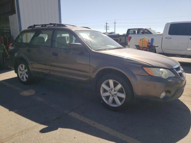 Photo 3 VIN: 4S4BP61C387306849 - SUBARU OUTBACK 2. 