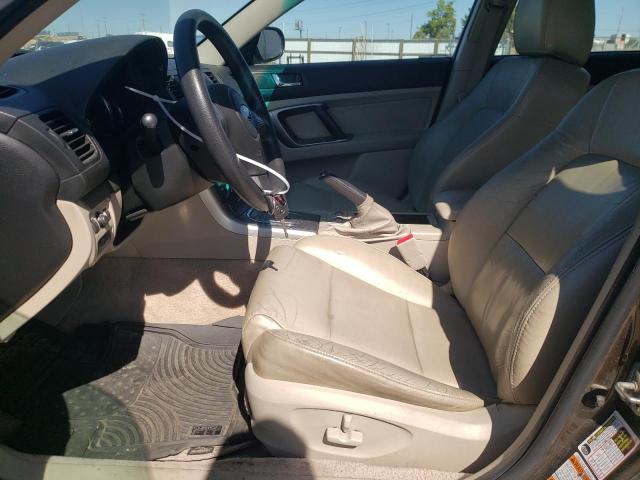 Photo 6 VIN: 4S4BP61C387306849 - SUBARU OUTBACK 2. 