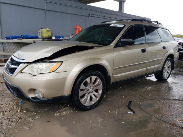 Photo 0 VIN: 4S4BP61C387316958 - SUBARU OUTBACK 2. 