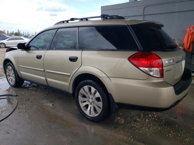 Photo 1 VIN: 4S4BP61C387316958 - SUBARU OUTBACK 2. 