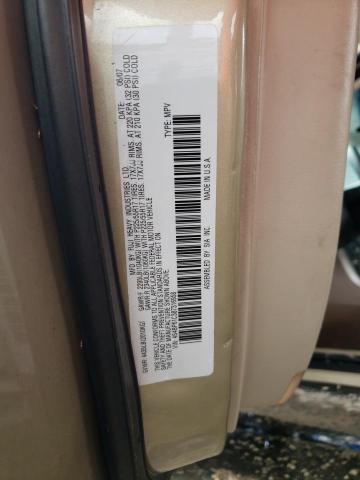 Photo 11 VIN: 4S4BP61C387316958 - SUBARU OUTBACK 2. 