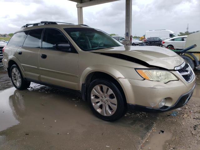 Photo 3 VIN: 4S4BP61C387316958 - SUBARU OUTBACK 2. 