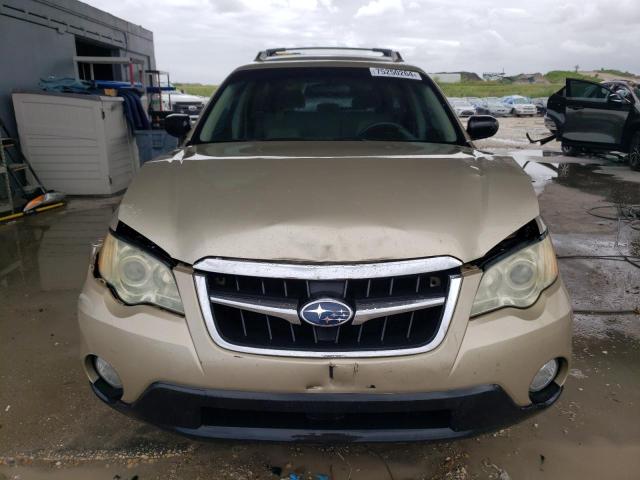 Photo 4 VIN: 4S4BP61C387316958 - SUBARU OUTBACK 2. 