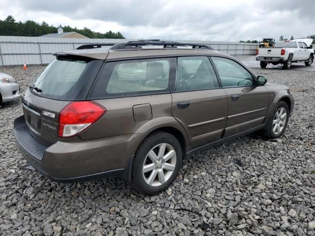 Photo 2 VIN: 4S4BP61C387331489 - SUBARU OUTBACK 2. 