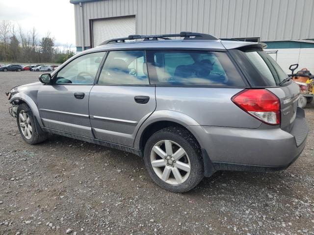 Photo 1 VIN: 4S4BP61C387336661 - SUBARU OUTBACK 2. 