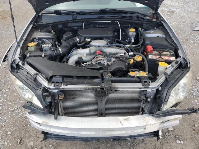 Photo 11 VIN: 4S4BP61C387336661 - SUBARU OUTBACK 2. 