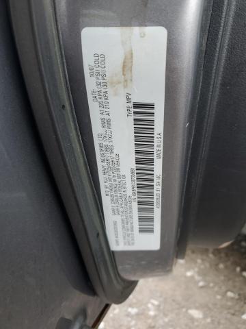 Photo 12 VIN: 4S4BP61C387336661 - SUBARU OUTBACK 2. 