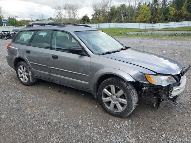 Photo 3 VIN: 4S4BP61C387336661 - SUBARU OUTBACK 2. 