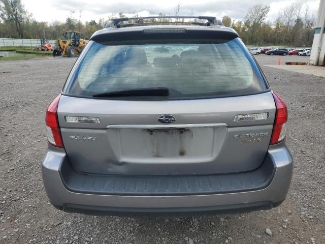 Photo 5 VIN: 4S4BP61C387336661 - SUBARU OUTBACK 2. 