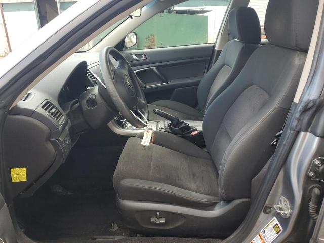 Photo 6 VIN: 4S4BP61C387336661 - SUBARU OUTBACK 2. 