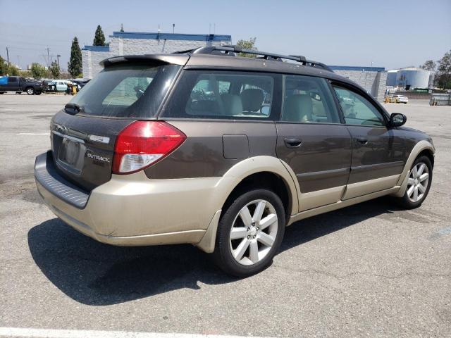 Photo 2 VIN: 4S4BP61C387338071 - SUBARU OUTBACK 