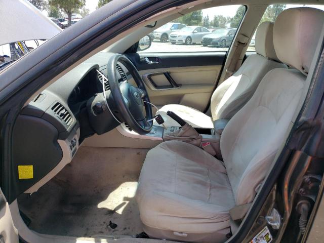 Photo 6 VIN: 4S4BP61C387338071 - SUBARU OUTBACK 