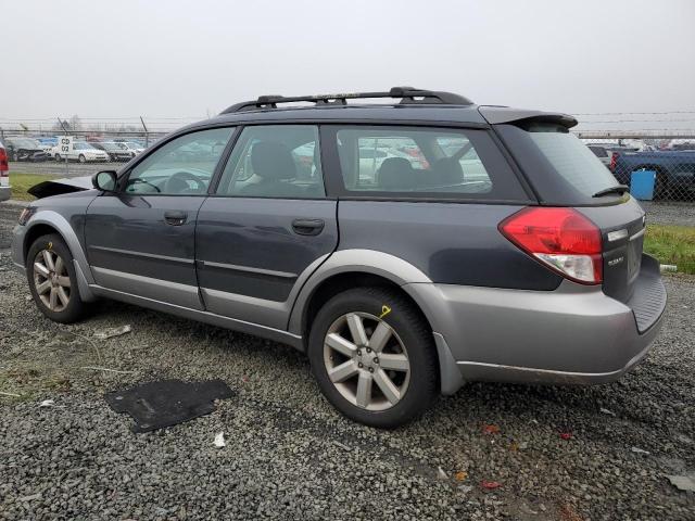 Photo 1 VIN: 4S4BP61C397312507 - SUBARU OUTBACK 