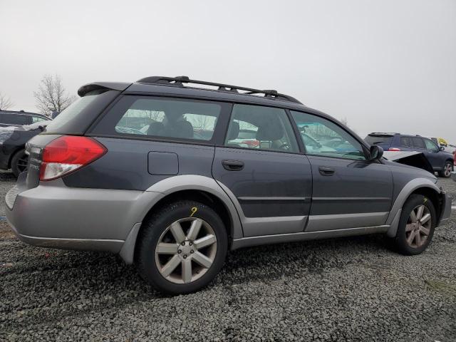 Photo 2 VIN: 4S4BP61C397312507 - SUBARU OUTBACK 