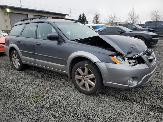 Photo 3 VIN: 4S4BP61C397312507 - SUBARU OUTBACK 